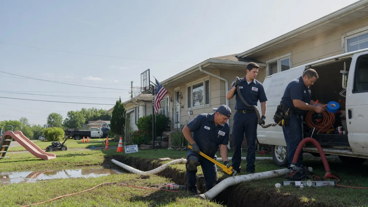 Toilet Installation in Sparrows Point, MD near me